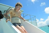 Punta Cana Catamaran: Nonstop Spring Break Party Experience 7