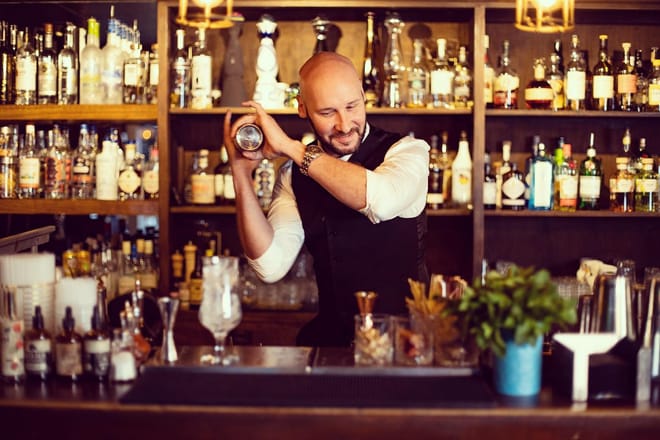 St. Maarten Nightlife-  Best Bar Hopping!