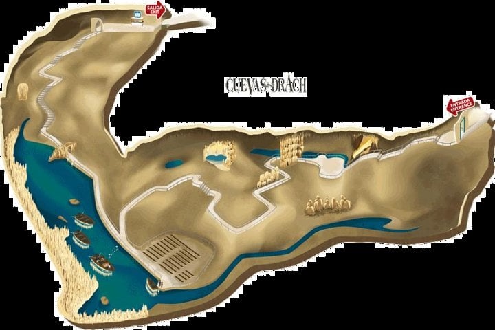 Drach Caves with Port Cristo and Pearl Shop Mallorca Full Day Tour 8