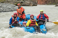Family Rafting (West) 1