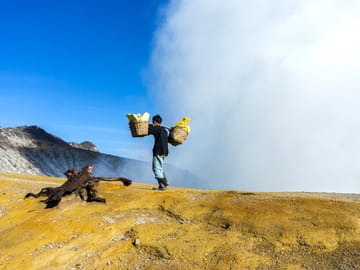 Ijen