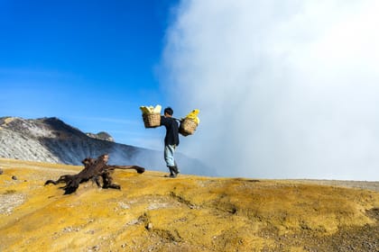 SURABAYA X IJEN – BALI 8D7N