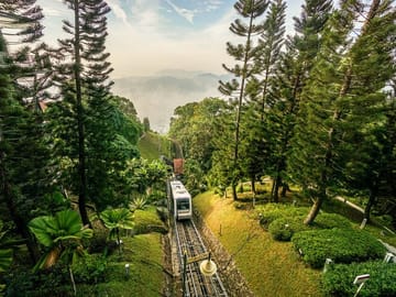 Penang Hill