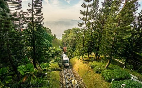 6 Hours Highlights of Penang Shared Tour