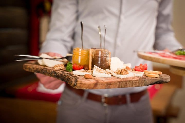 Flavours of Dubrovnik - Food Tour