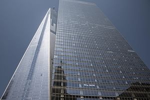 One World Trade Observation Deck Anytime Tickets with free Boat Ride 