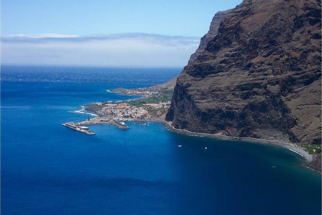 The Island Tour Of La Gomera - From Tenerife! photo 3