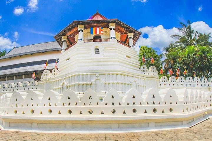 Colombo City Tour Highlights