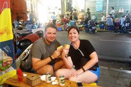 Hanoi Street Food Walking Tour: Discover Authentic Local Cuisine