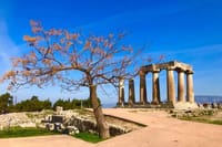 Temple Of Apollo