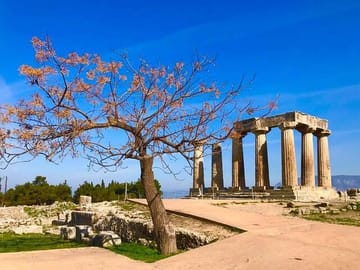 Temple Of Apollo