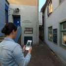 Self-Guided The Bremen Syndicate City Escape Game 3