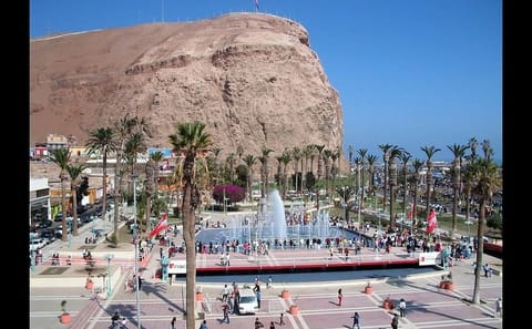 4-Day Adventure Tour of Arica and the Chilean High Plateau
