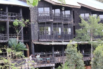 Shimba Hills Safari Day Trip from Diani, Kenya