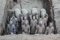 Private Day Tour to Terra Cotta Warriors Museum from Xian  7