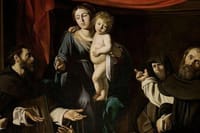  Private themed Tour of the Art History Museum (Kunsthistorisches Museum):"The Saviour, the Ruler, and Simply a Beauty: Women in Art" 1