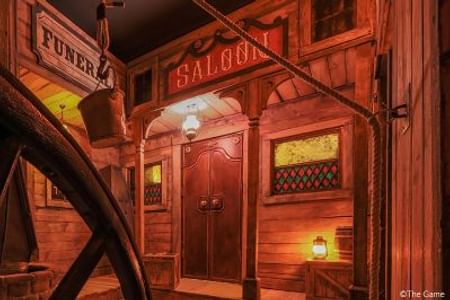 Parisian Pursuit: The Game Adventure