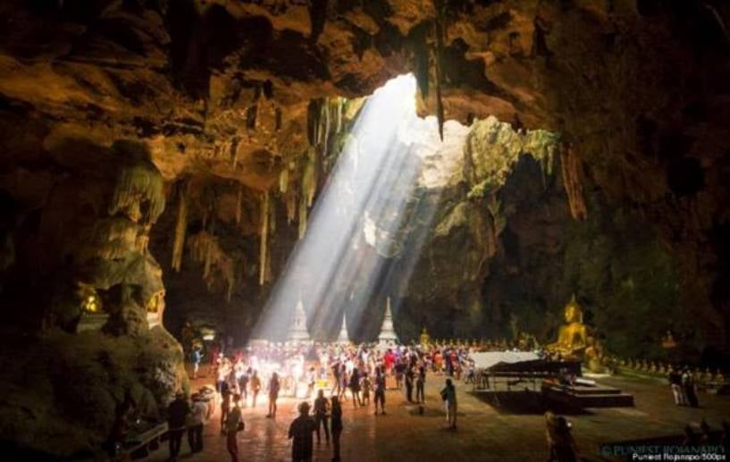 BANGKOK-KANCHANABURI: Join Tour Full Day The Bridge Over The River Kwai + Train with Lunch 7