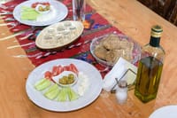The Ultimate Food Tour Of Chania Villages 2