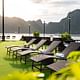 La Casta Cruise - Luxury 5 Star Cruise 2 Days Tour to Halong BayLan Ha Bay