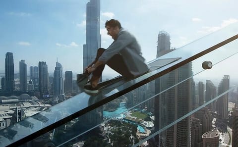 Dubai Skyline Tour: Burj Khalifa, Frame & Sky Views Observatory