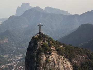 13-Day Cultural Tour of Rio de Janeiro, Salvador, and Manaus