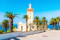 Tangier Tour & Traditional Moroccan Cooking Experience 7