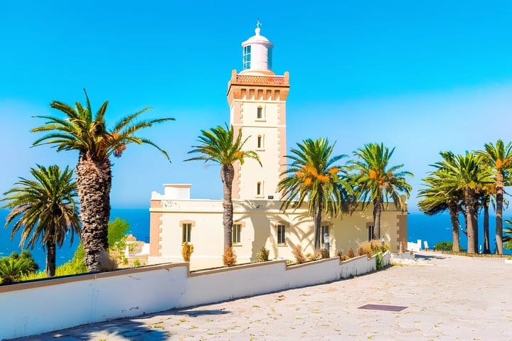 Tangier Tour & Traditional Moroccan Cooking Experience 7
