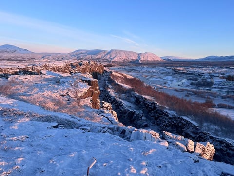 Golden Circle Discovery with Kerið Crater Private Day Tour from Reykjavik, photo 4