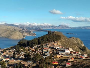 Two-Day Cultural and Nature Tour in La Paz and Copacabana
