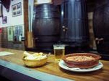 CORDOBA TAPAS TOUR