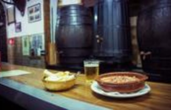 Off the beaten path Córdoba Tapas Tour