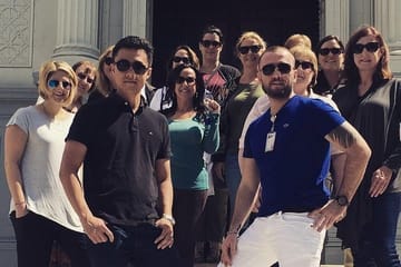 Best Highlights of Istanbul with Private Guide