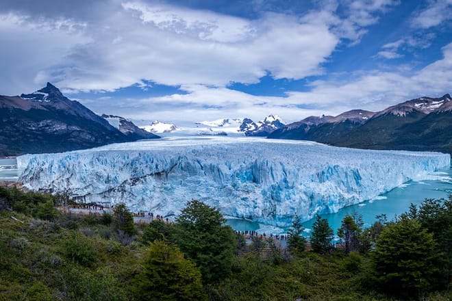 2-Day El Calafate Escape with Optional Airfare from Buenos Aires 10
