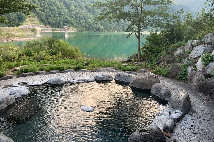 Onsen Experience Tour in Takayama (3 Hours) 3