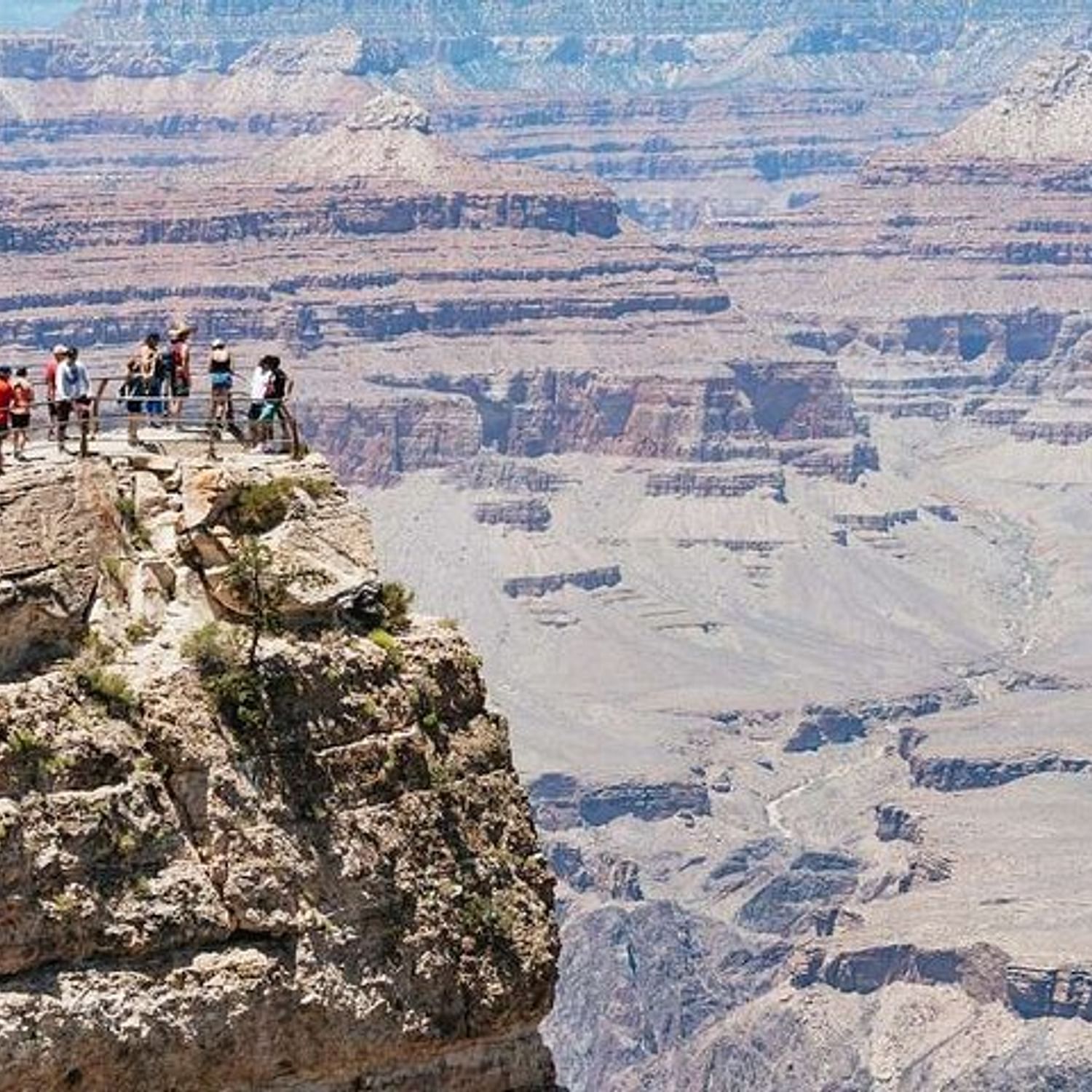 Private Grand Canyon & Sedona Tour from Phoenix