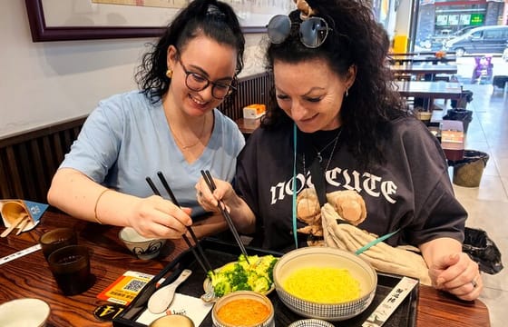 Beijing taste at Hidden Restaurants in Hutongs small group tour.