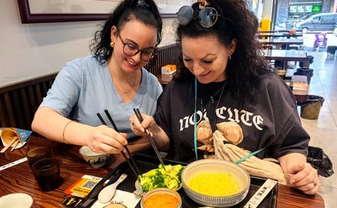 Culinary Walking Tour of Hidden Restaurants in Beijing Hutongs