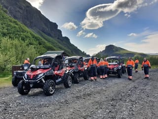 Buggy Adventure-Þórsmörk, photo 15