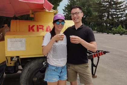 Discover Full TRANSNISTRIA from Chisinau