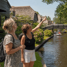 Secrets of Giethoorn Self-Guided Scavenger Hunt & Walking Tour 5