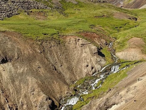 Private Tour in Reykjavik Hiking and Lunch Picnic, photo 3