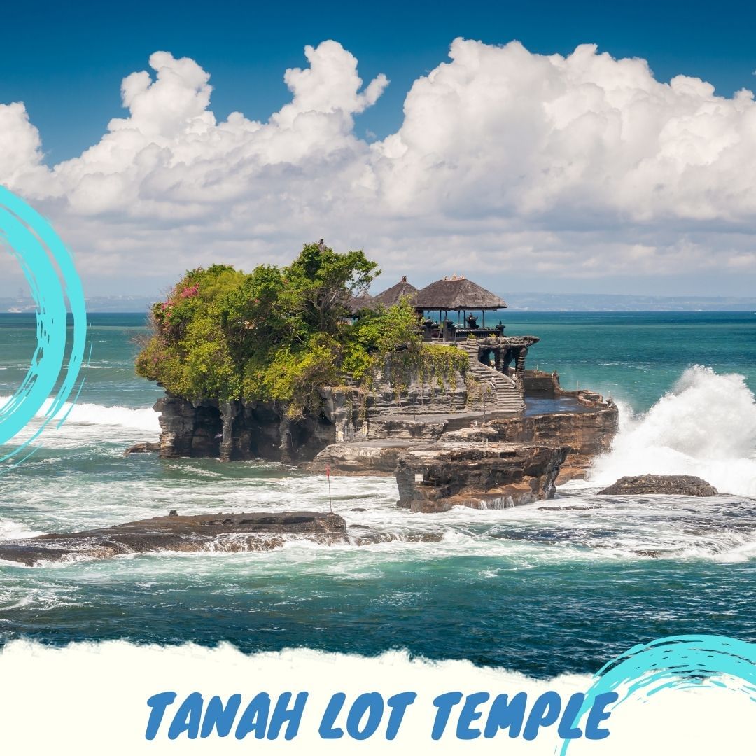 Tanah Lot Temple