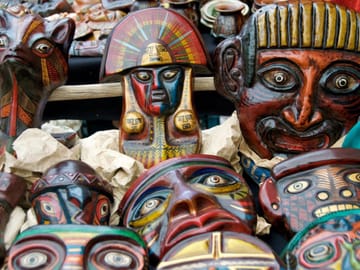 Inca Treasures Tour: Explore Lima, Cusco, and Aguas Calientes