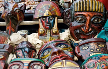 Inca Treasures, Private Tour