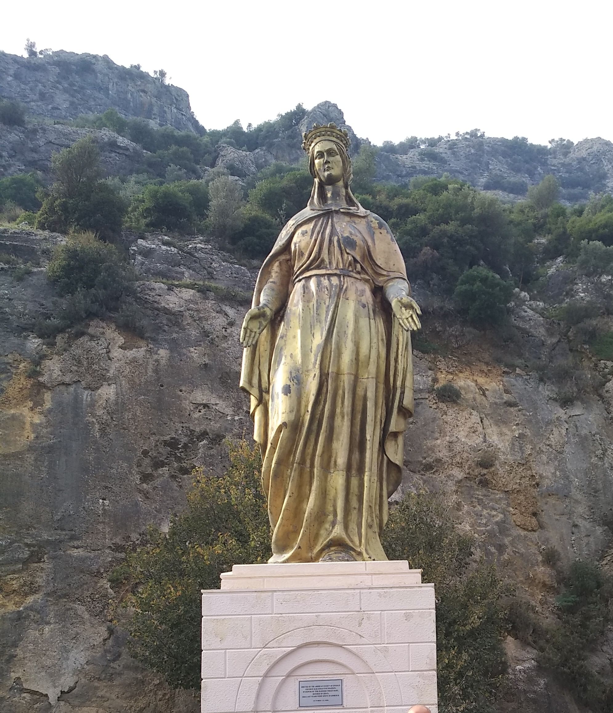 Virgen María