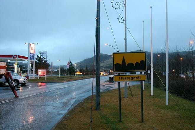 From Keflavik Airport: Private Golden Circle Tour with 5+ Stops