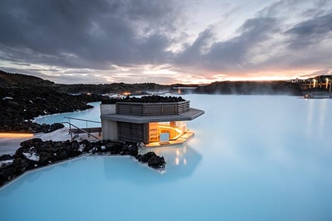 BLUE LAGOON ADMISSON & TRANSPORT