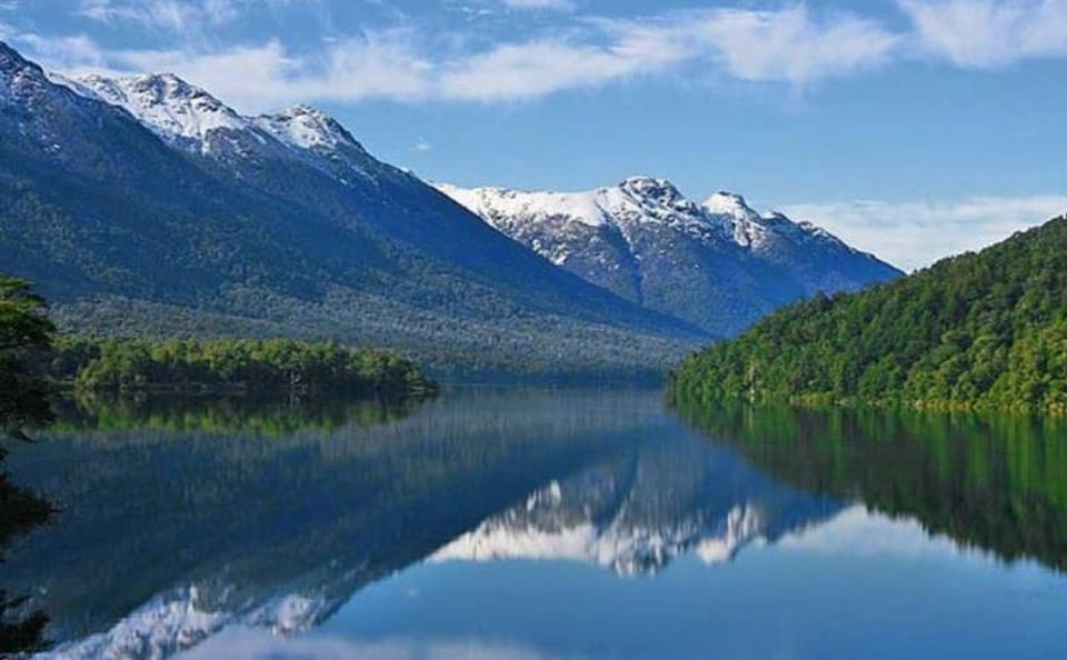 Scenic Road of the Seven Lakes Tour from San Martín de los Andes