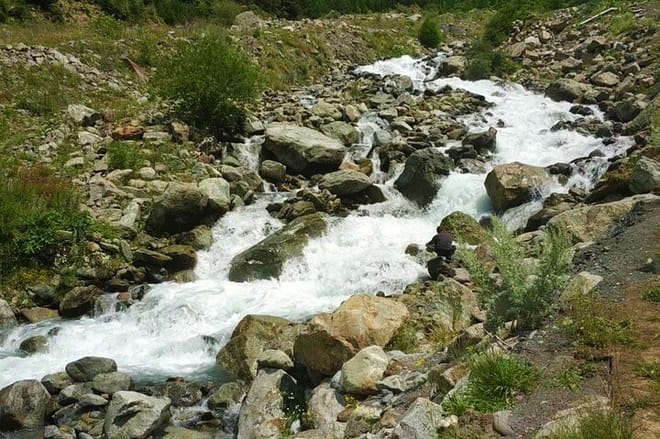 Discover Kazbegi: A Perfect 3-Day Getaway 7